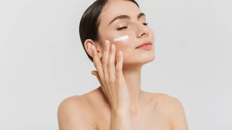 Rotina skincare pele oleosa