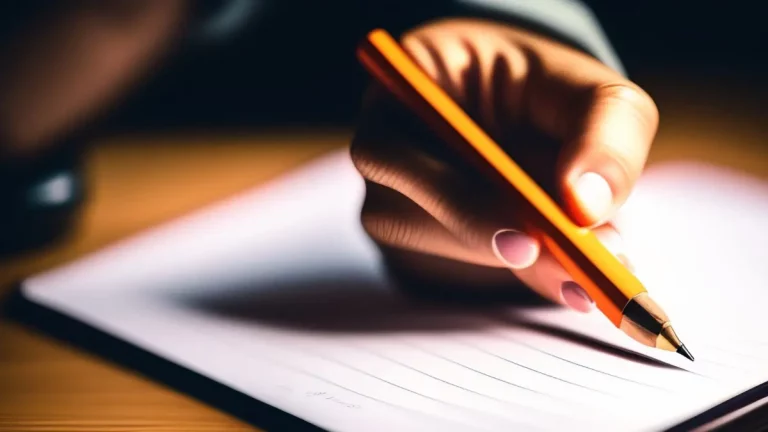Qual curso fazer para ser perito grafotécnico? Confira