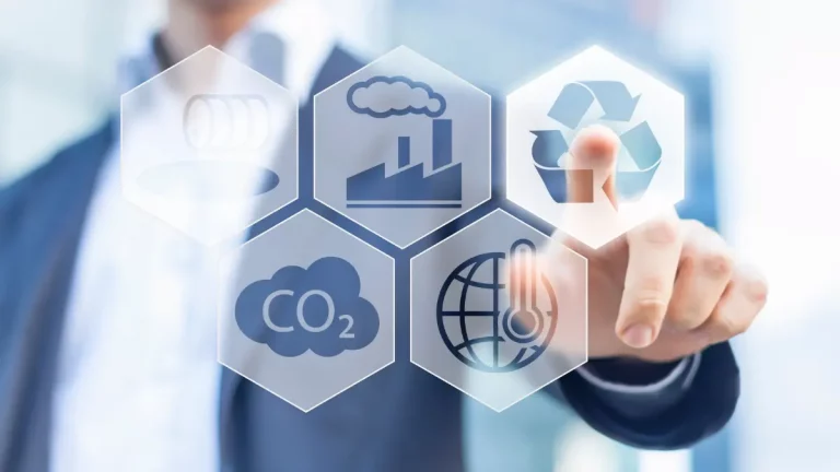 Sustentabilidade nas empresas: a importância de adotar práticas ambientalmente responsáveis e como isso pode beneficiar os negócios