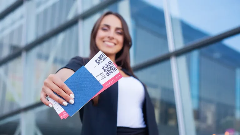 O que precisa para viajar de avião: requisitos e documentos necessários