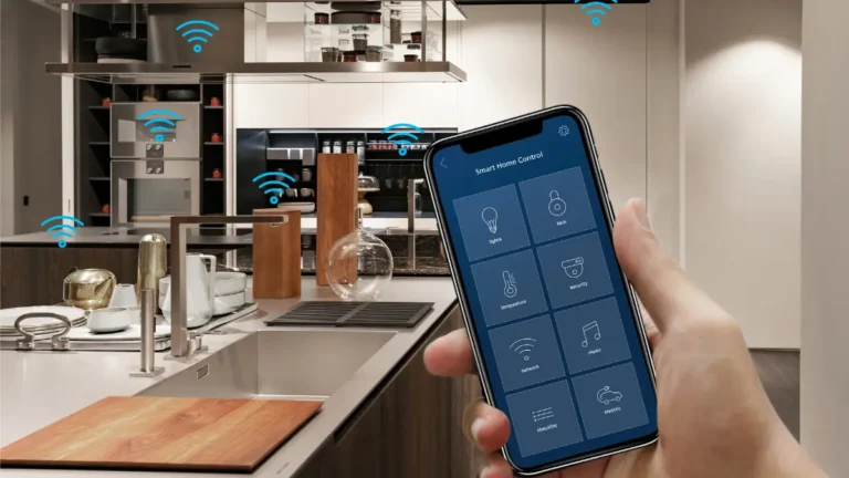 Casa Inteligente: Entenda como automatizar sua casa