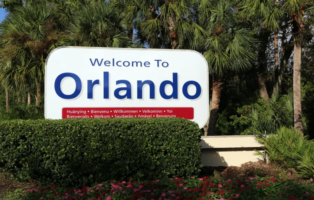 Coisas para fazer em Orlando veja dicas!