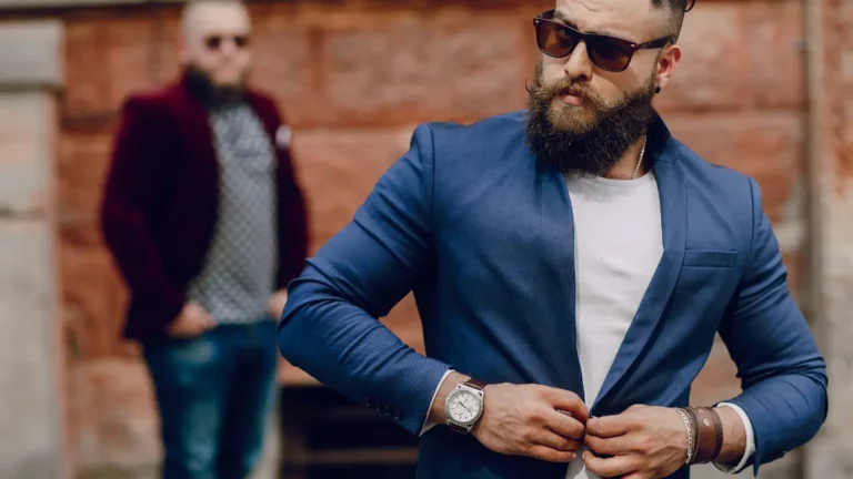 Look Masculino para Balada a noite: Inspirações!