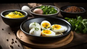 Vegetarianismo Come Ovo: mitos e verdades sobre ovovegetarianos