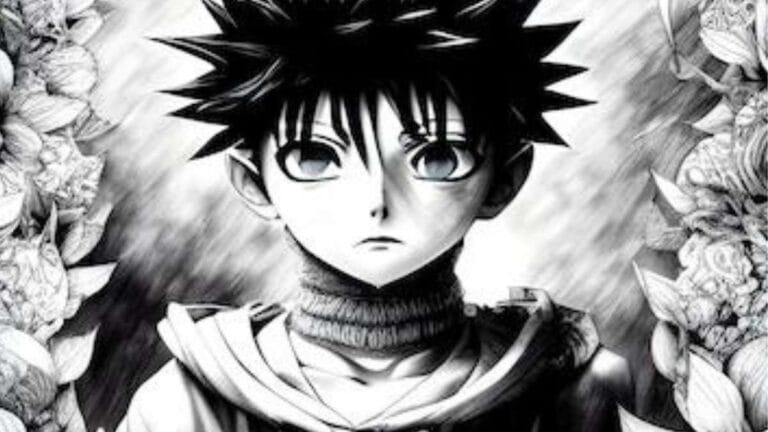 Jujutsu Kaisen Manga: O Fenômeno Que Conquistou o Mundo