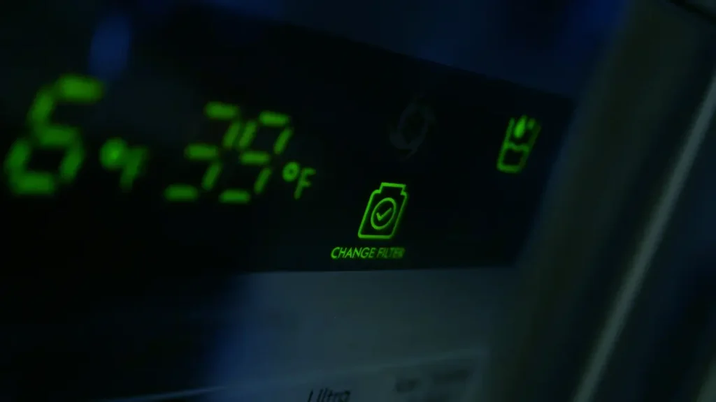 Qual a temperatura ideal para geladeira 
