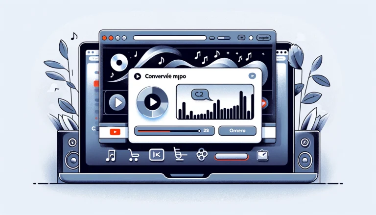 Baixar Vídeos do YouTube em MP3: Conversão Fácil