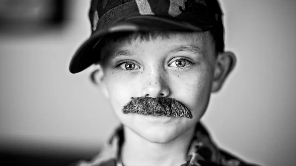 Como fazer o bigode crescer mais rápido na adolescência