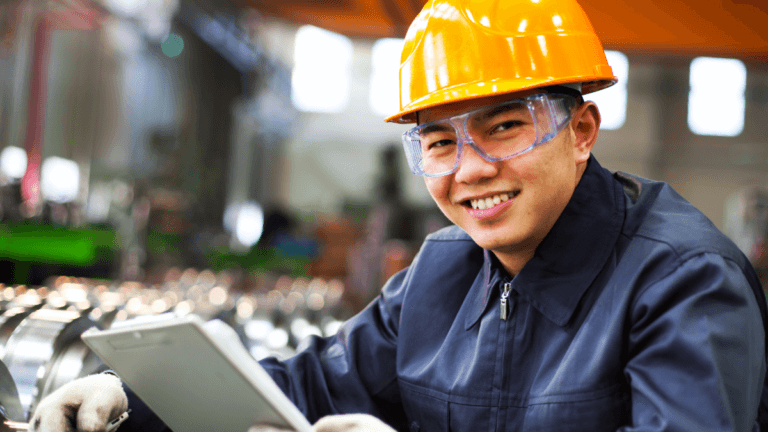 Equipamentos industriais – como escolher?