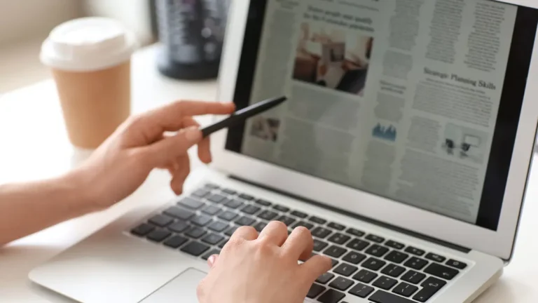 Gerador de Headlines: A Arte de Criar Títulos Impactantes