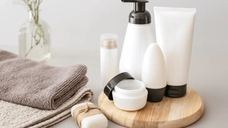 Higiene Pessoal Feminina: Guia prático para higiene feminina