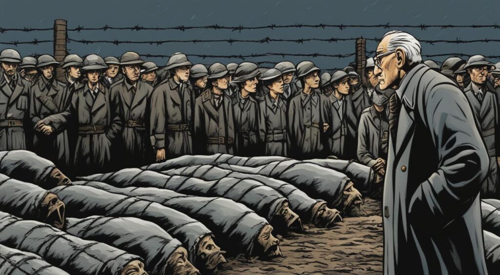 Maus graphic novel sobre a Segunda Guerra Mundial