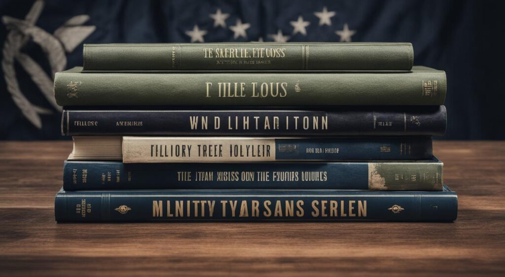 Quais os melhores livros de estratégia militar