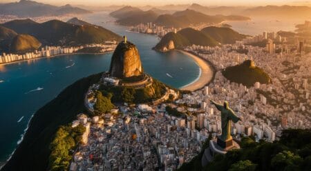 O que não pode deixar de fazer no Rio de Janeiro: Experiências Imperdíveis O que não pode deixar de fazer no Rio de Janeiro