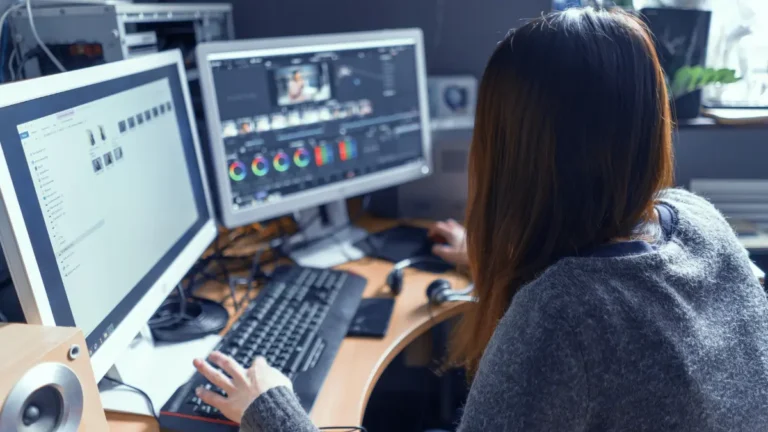 Qual o melhor criador de sites: TOP 5