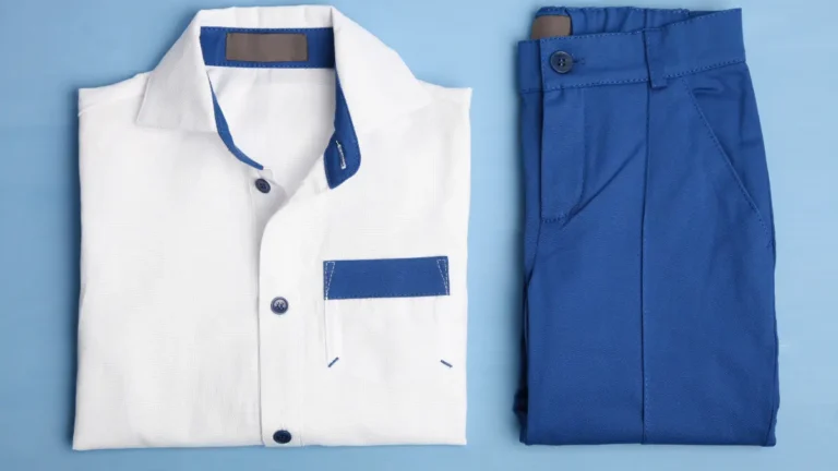 Como escolher uniforme?