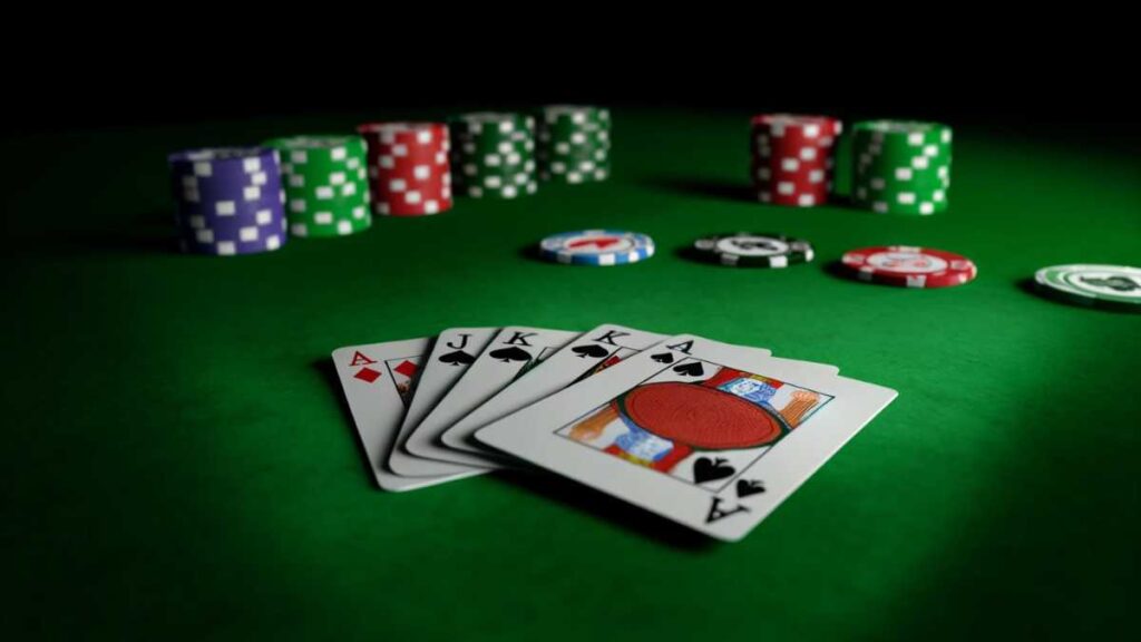 Desvendando as Mãos de Poker: Estratégias, Dicas e Curiosidades