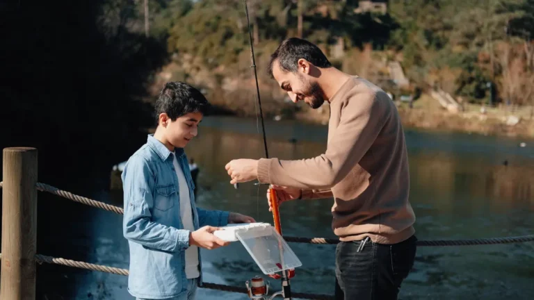 Onde pescar em Minas Gerais: locais ideais para pesca