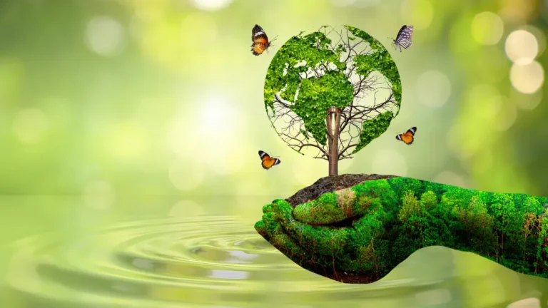 Entenda como a economia se relaciona com o meio ambiente