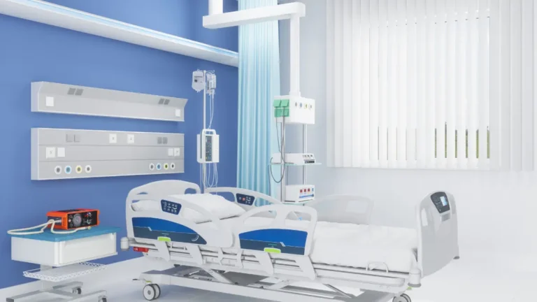 Onde alugar camas Hospitalares?