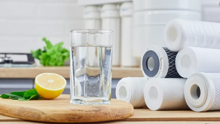 Para que serve água de osmose reversa: Benefícios e usos principais