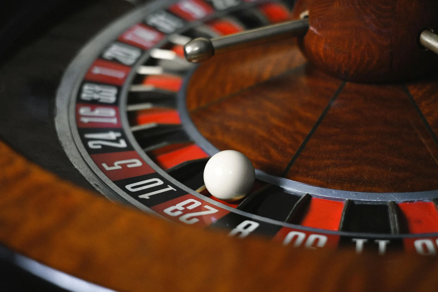 Casinos, combinando diversão com ganhos