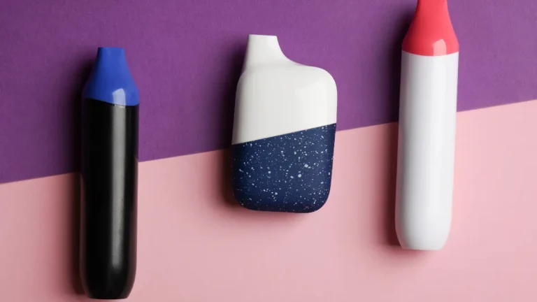 Ignite: Pod descartável de qualidade para usuários de alto padrão
