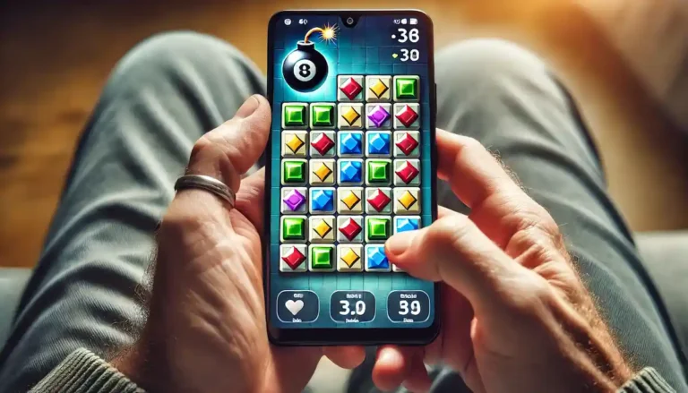 O Fascinante Universo do Jogo de Minas: Como Dominar este Estilo de Casino Online