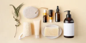 Cashback: Economizando em Produtos de Beleza e Bem-Estar