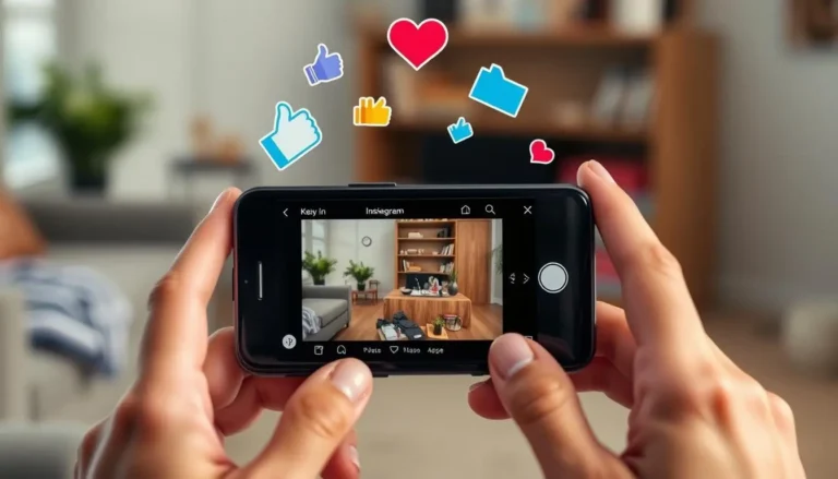 Como compartilhar publicação no Instagram com outra pessoa?