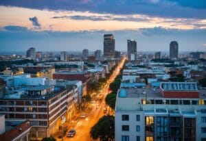 Os melhores bairros para alugar um apartamento em São Paulo