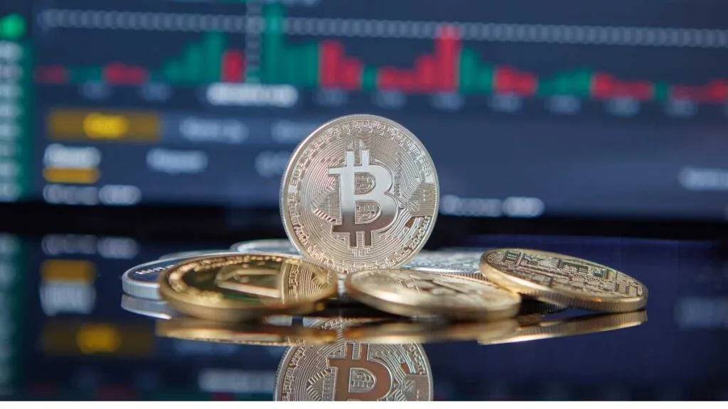 É possível ter renda passiva com criptomoedas; conheça o staking