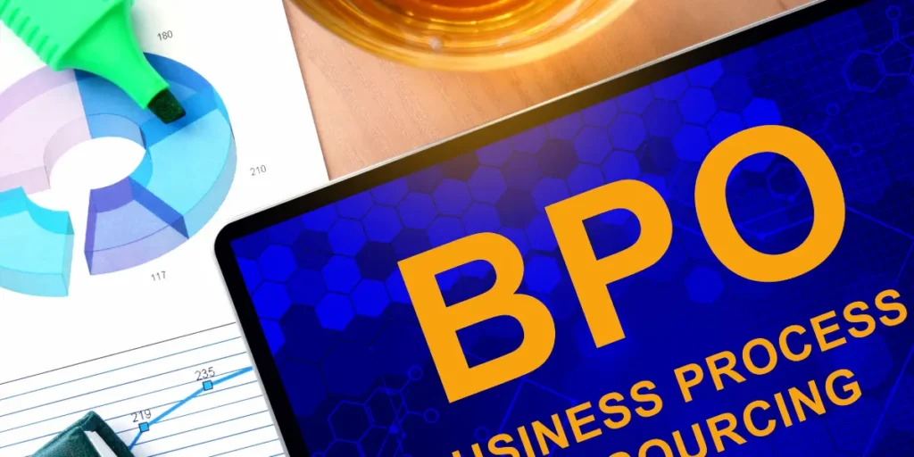 O que significa BPO financeiro