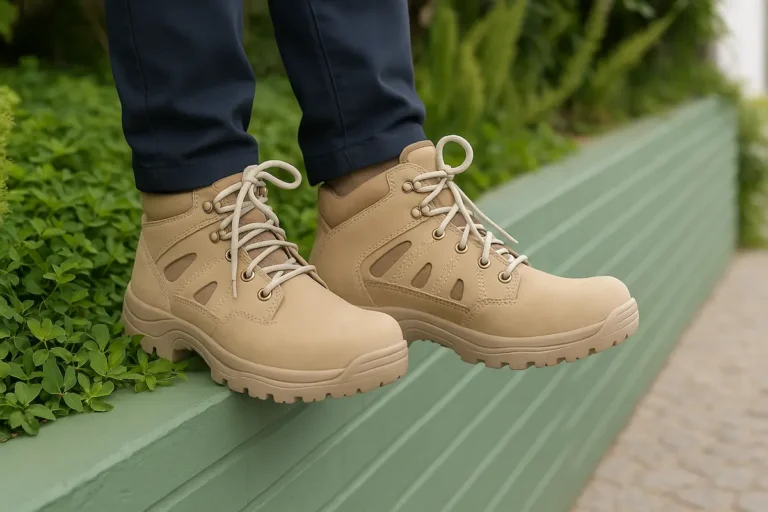 Os 10 Estilos de Bota Masculina que Todo Homem Deve Ter no Guarda-Roupa