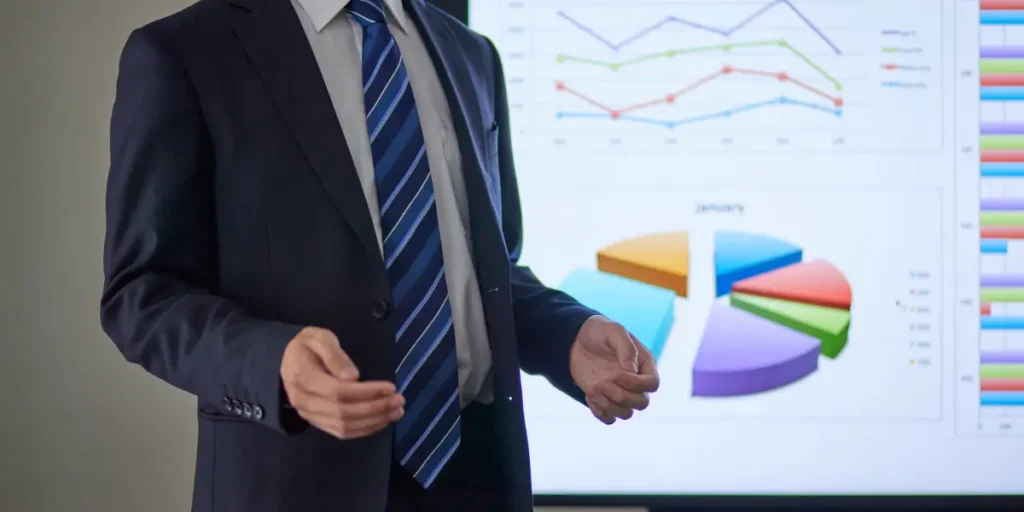 Como Criar Apresentações Profissionais com um Criador de Slides IA