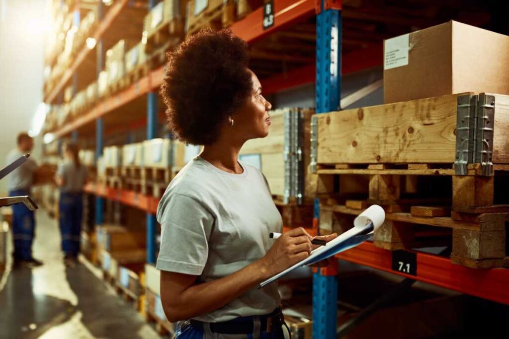 Como a inovação está transformando a cadeia de suprimentos no país