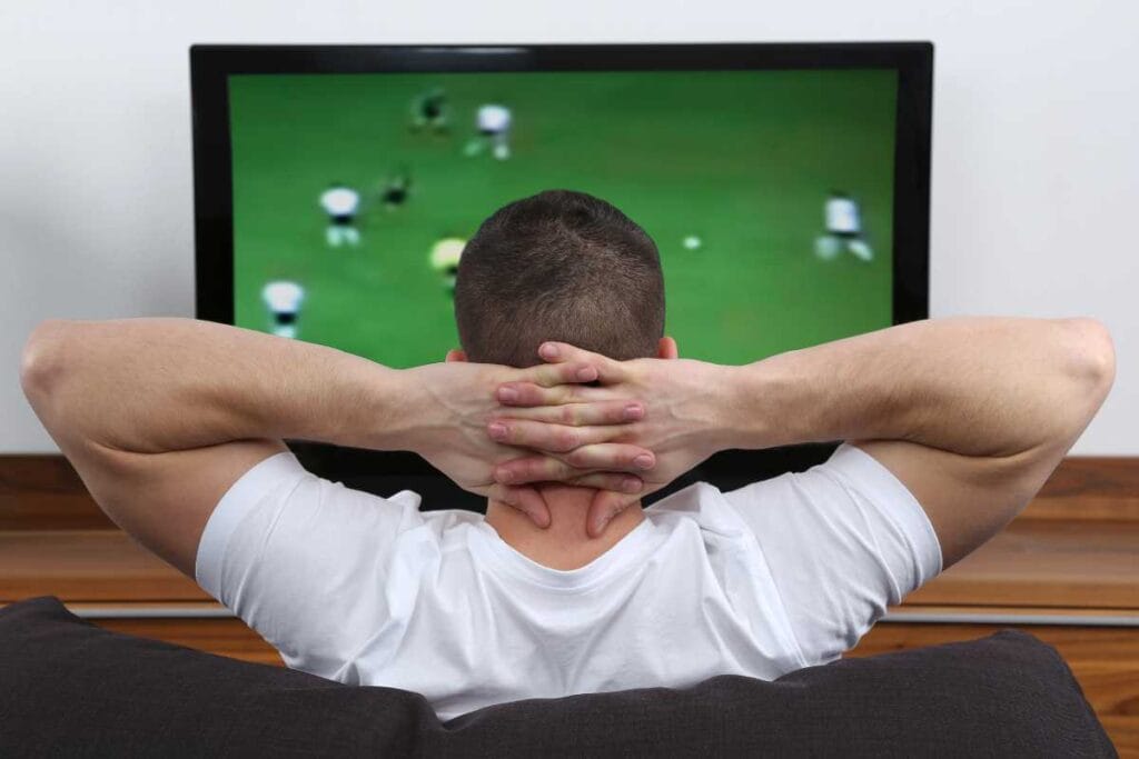 Como acompanhar notícias e esportes ao vivo pela internet