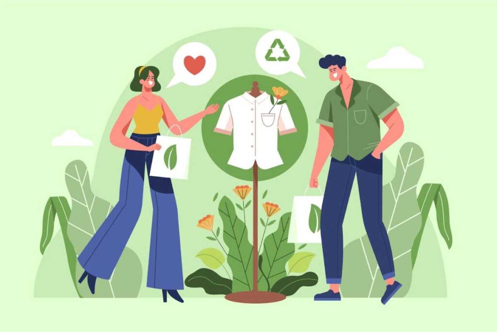 Era do consumo consciente: Escolhas que impactam mais do que o bolso