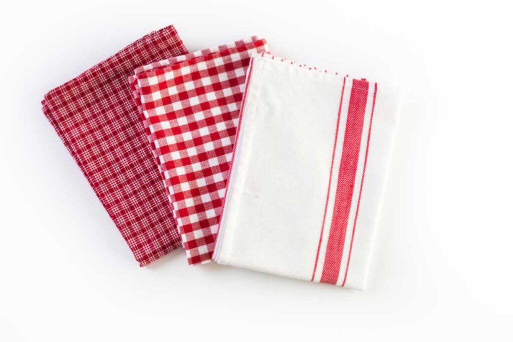 Kit Pano de Prato: Como Escolher o Conjunto Perfeito para Sua Cozinha