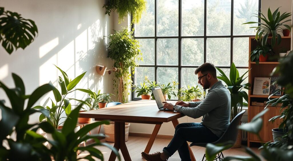 Plataformas de recebimento para autônomos produtivos: como escolher
