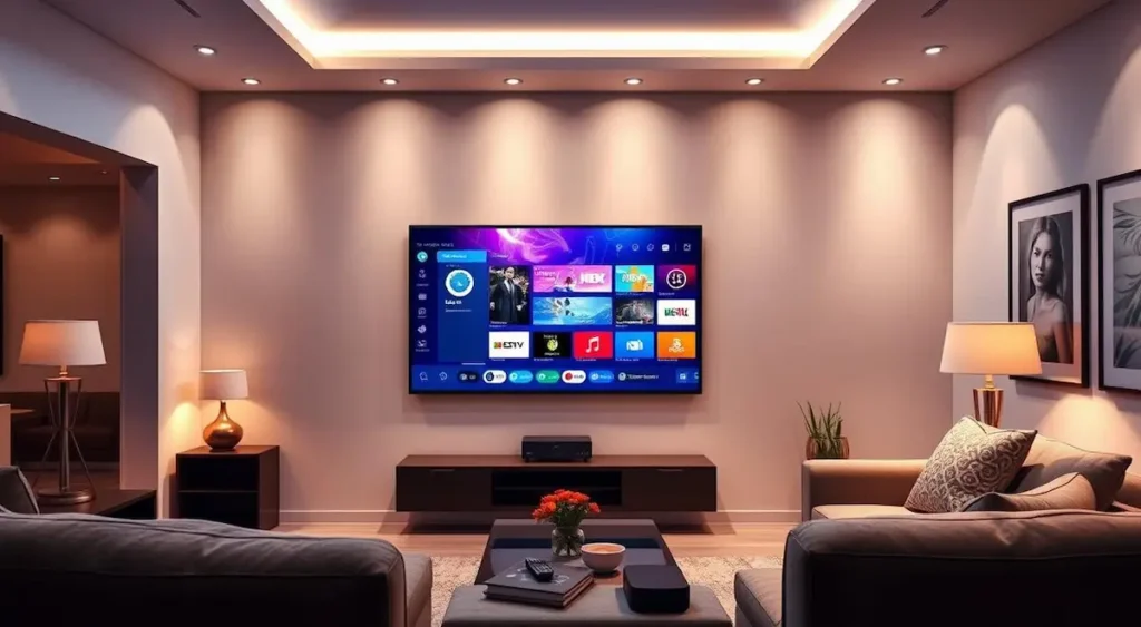 teste IPTV para Perfect Player IPTV