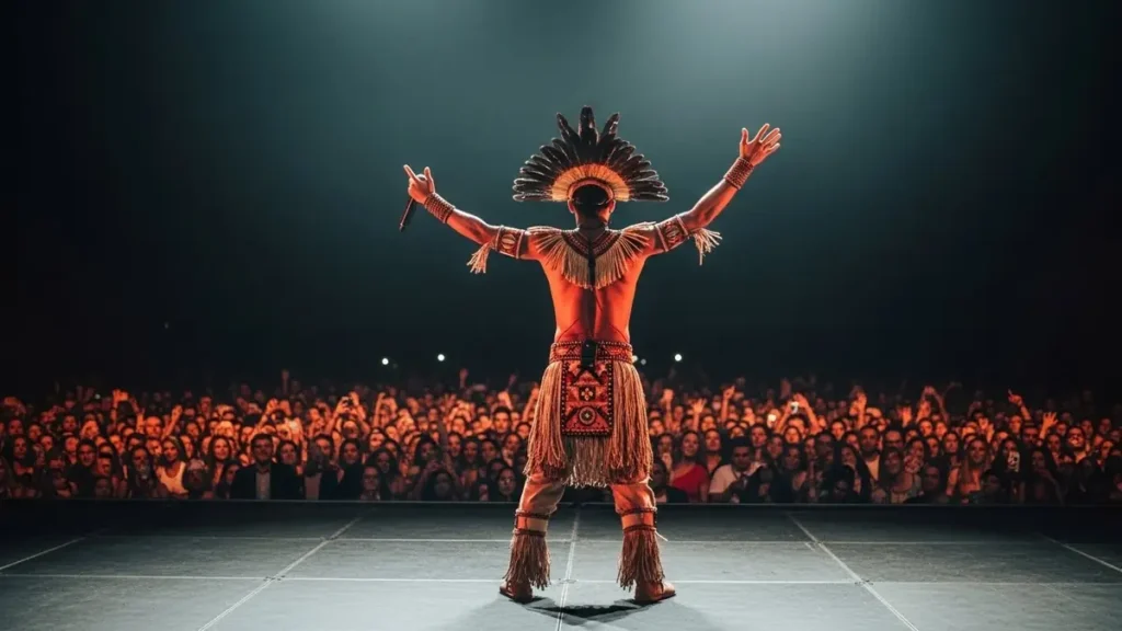 Filme do Ney Matogrosso