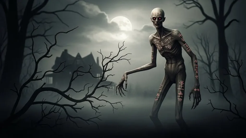 A Entidade Ethan Hawke