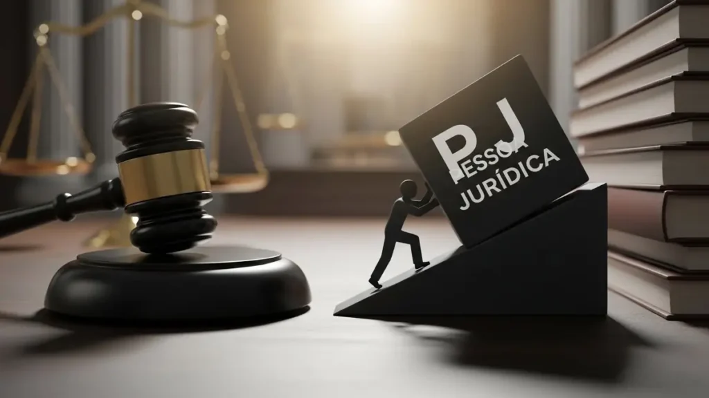 STF pode reconhecer pejotização como modelo legítimo de trabalho