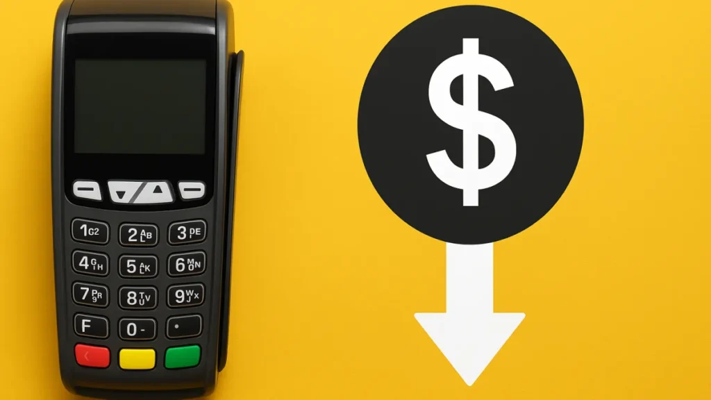 maquininhas sem aluguel 1