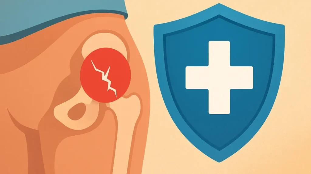 Quadril trincado o que fazer: cuidados iniciais e tratamento Quadril trincado o que fazer