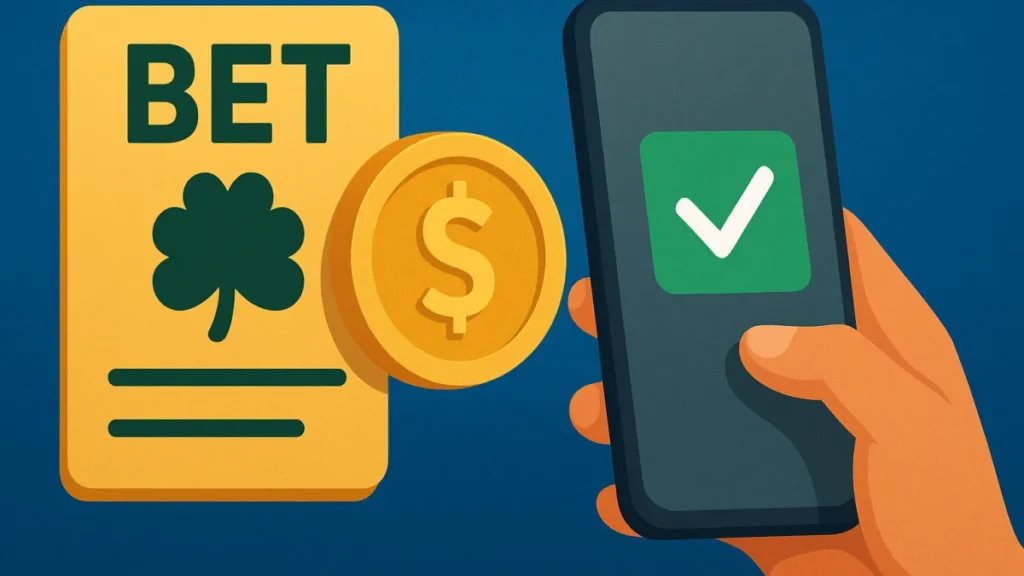 bet da sorte como funcionam as apostas online na pr tica 1