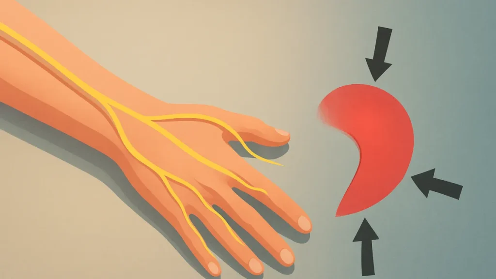 compress o do nervo ulnar causas sintomas e cirurgias 1