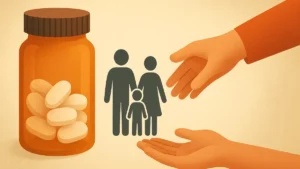 Família e dependência química: como apoiar sem controlar fam lia e depend ncia qu mica como apoiar sem controlar 1