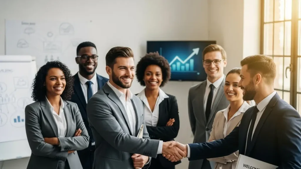 IA como Parceira Estratégica